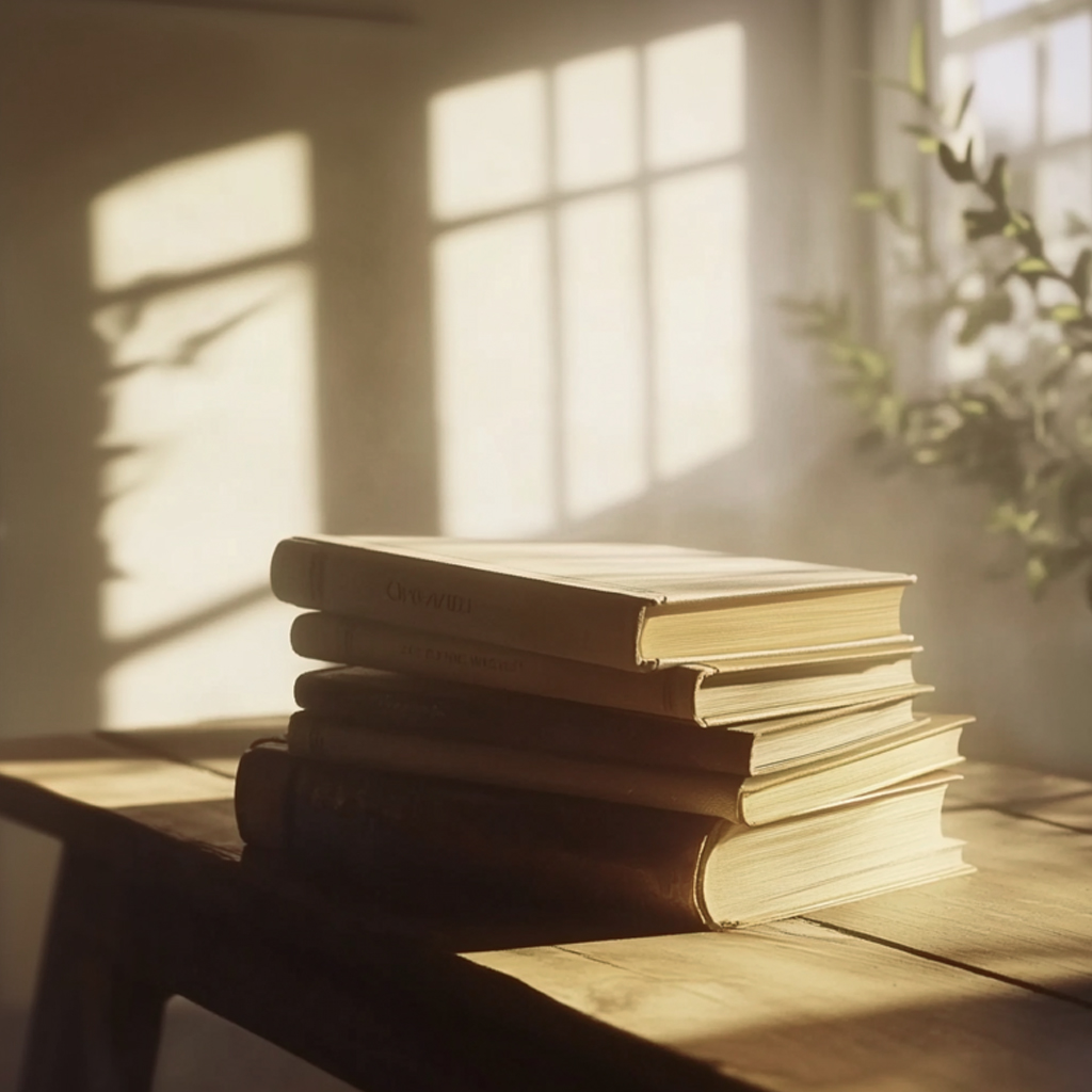 “Miért nem változik az életem, amikor annyi önsegítő könyvet elolvastam?”